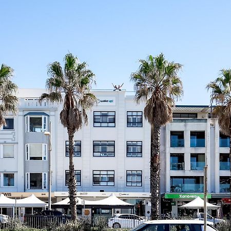 Wake Up! Bondi Beach Sidney Dış mekan fotoğraf