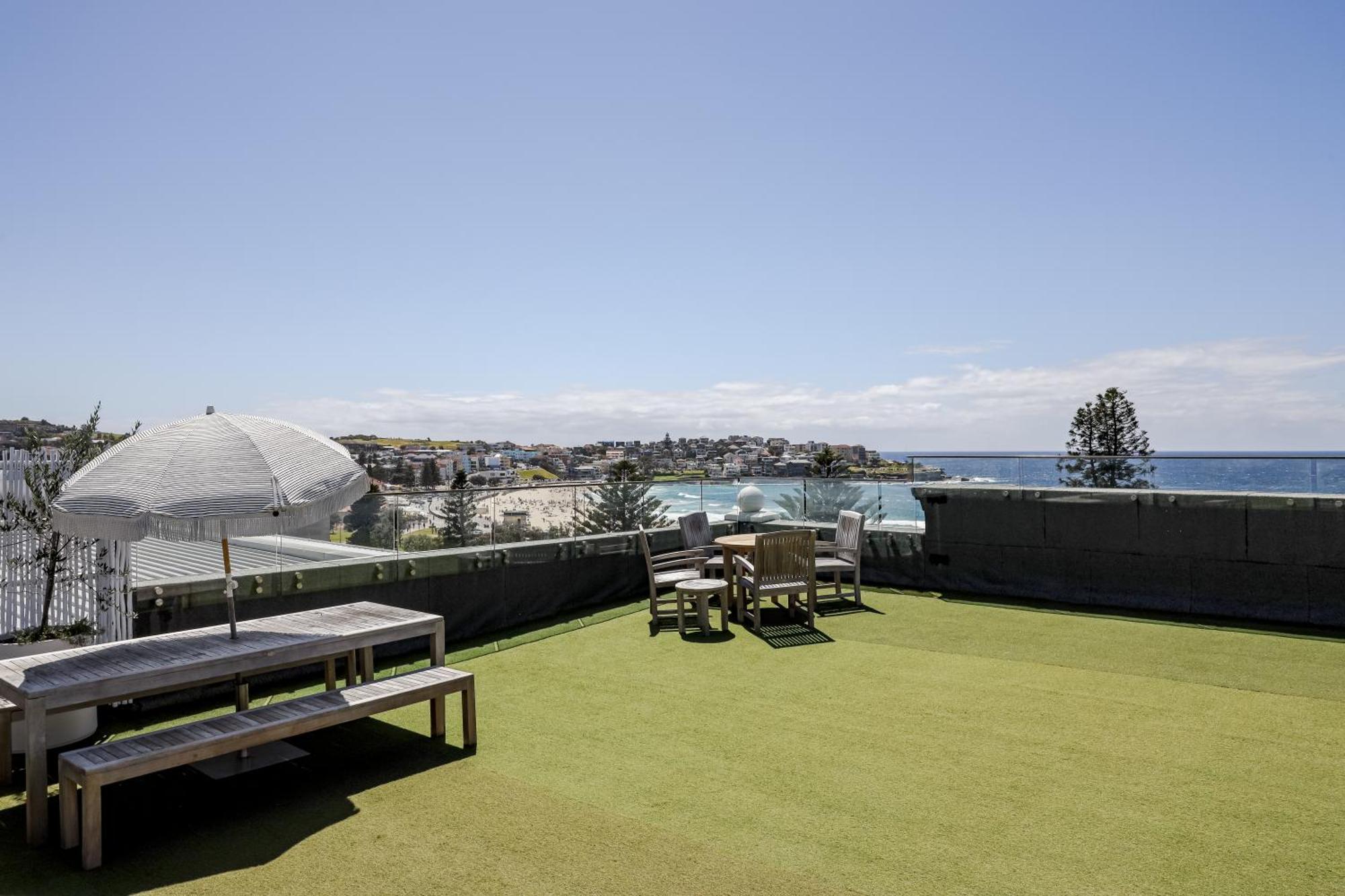 Wake Up! Bondi Beach Sidney Dış mekan fotoğraf