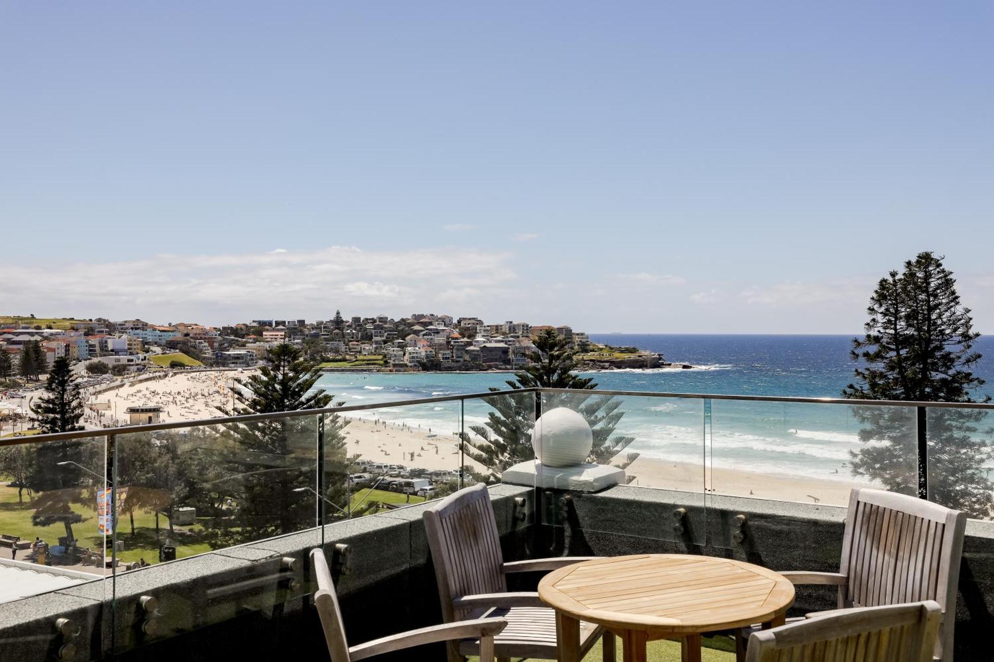Wake Up! Bondi Beach Sidney Dış mekan fotoğraf