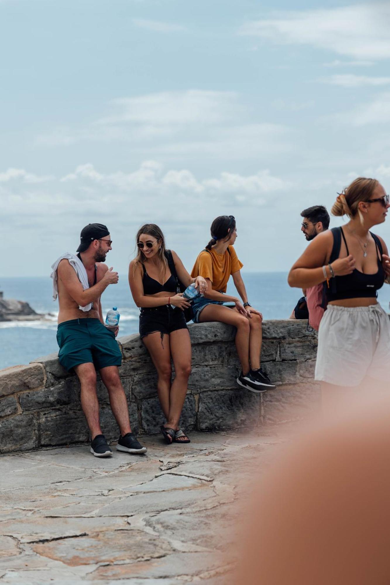 Wake Up! Bondi Beach Sidney Dış mekan fotoğraf