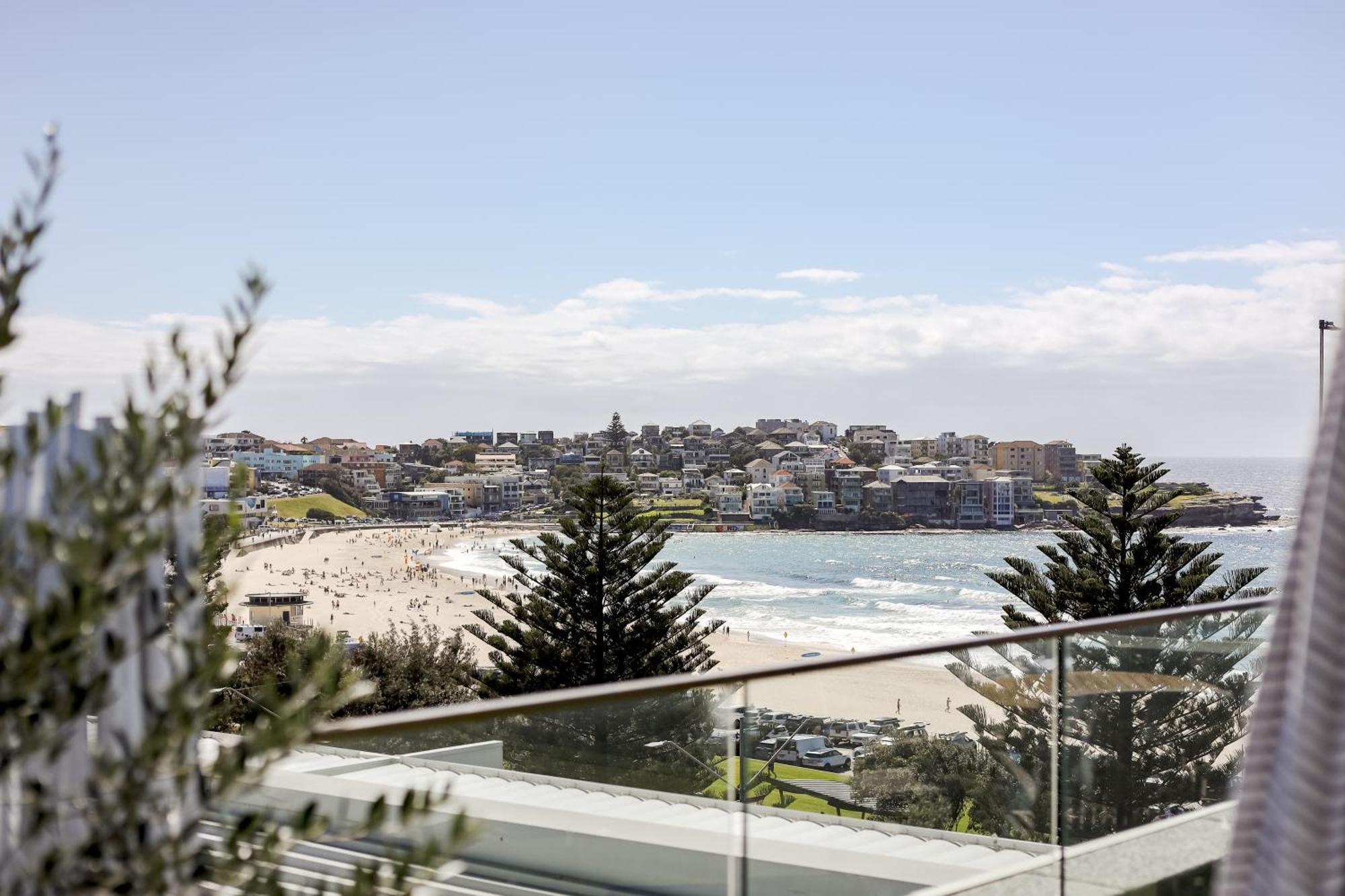 Wake Up! Bondi Beach Sidney Dış mekan fotoğraf