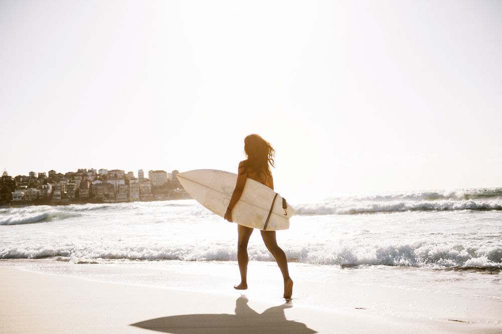 Wake Up! Bondi Beach Pansiyon Sidney Dış mekan fotoğraf