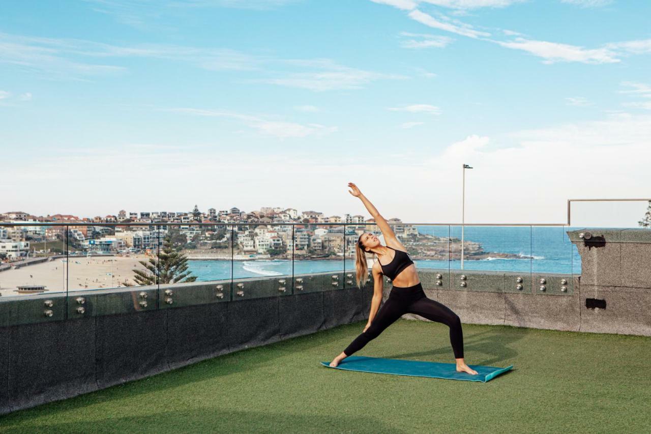 Wake Up! Bondi Beach Pansiyon Sidney Dış mekan fotoğraf