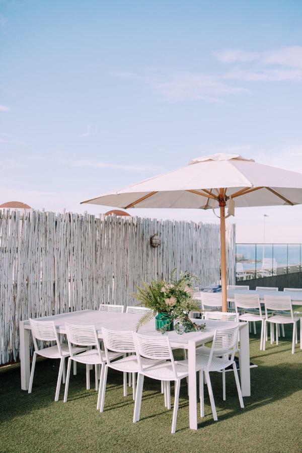 Wake Up! Bondi Beach Pansiyon Sidney Dış mekan fotoğraf