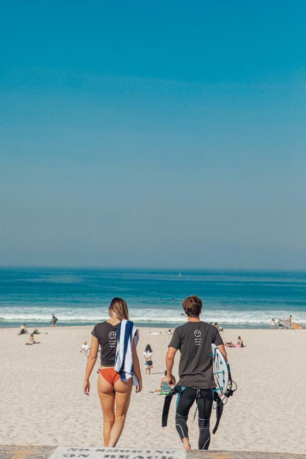 Wake Up! Bondi Beach Pansiyon Sidney Dış mekan fotoğraf