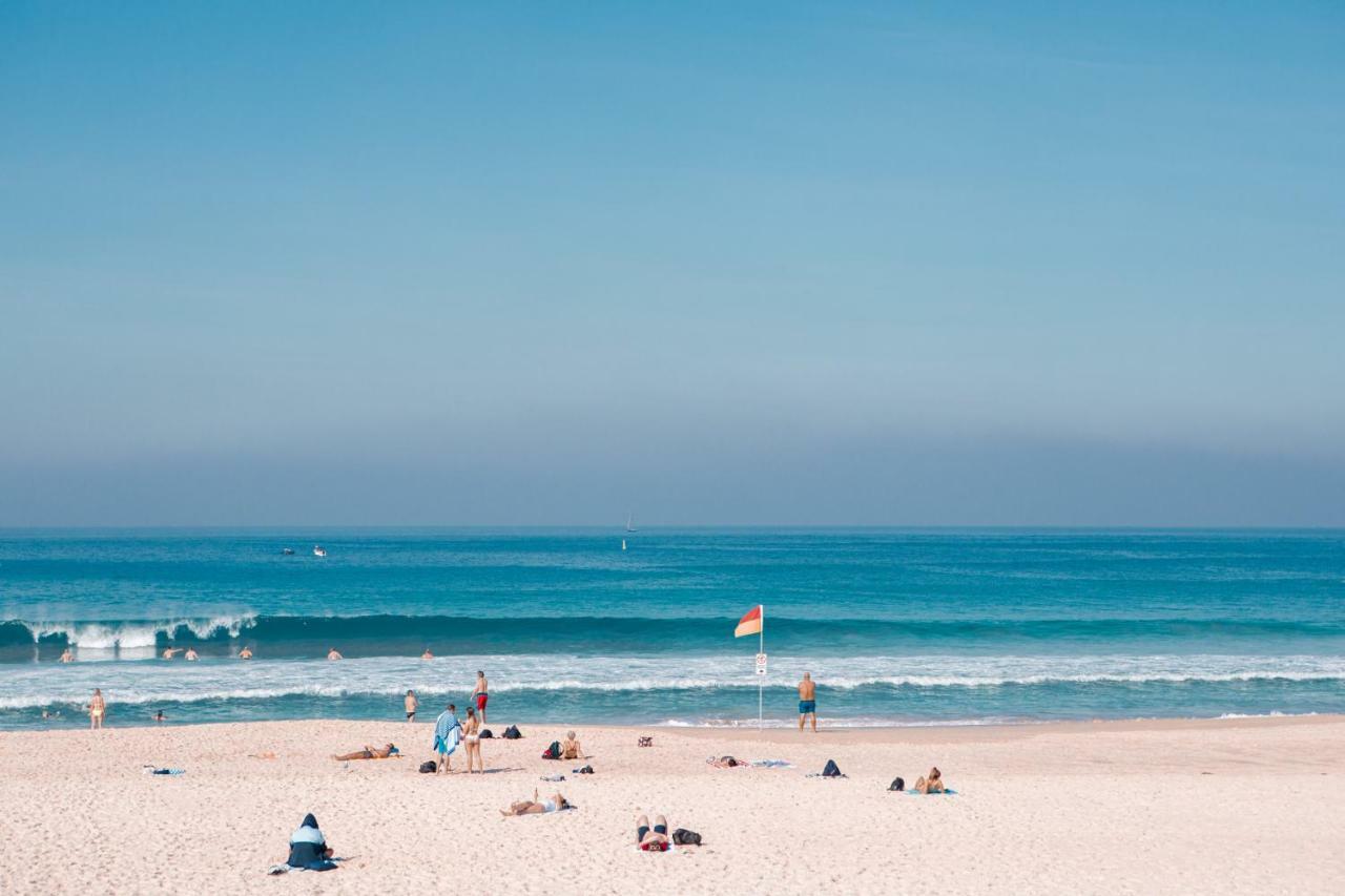 Wake Up! Bondi Beach Pansiyon Sidney Dış mekan fotoğraf