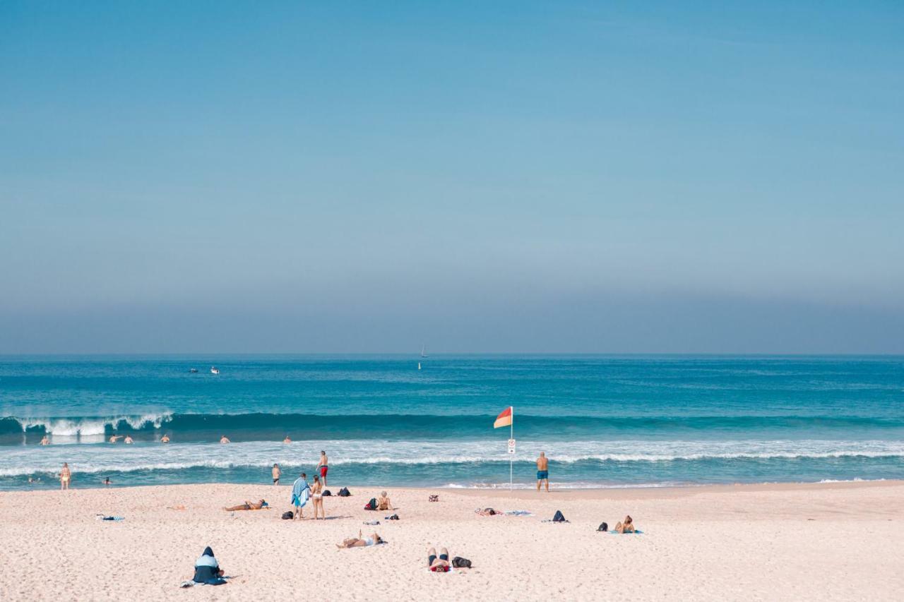 Wake Up! Bondi Beach Sidney Dış mekan fotoğraf