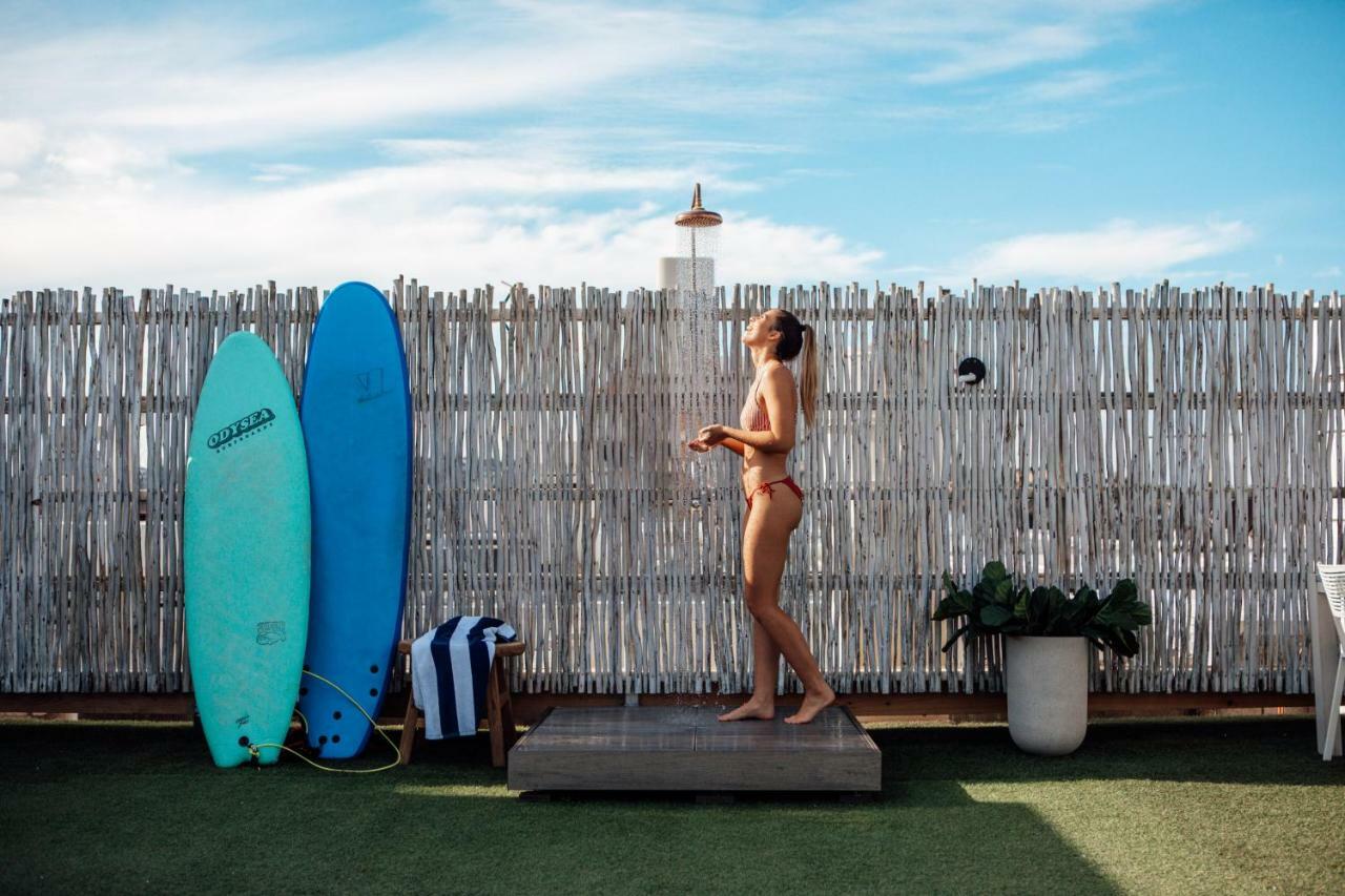 Wake Up! Bondi Beach Pansiyon Sidney Dış mekan fotoğraf