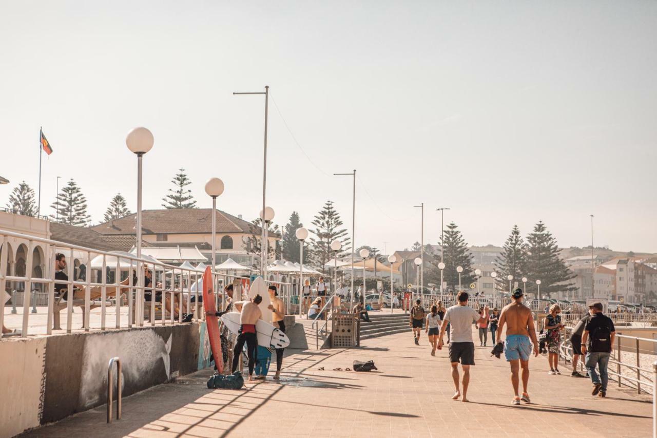 Wake Up! Bondi Beach Sidney Dış mekan fotoğraf