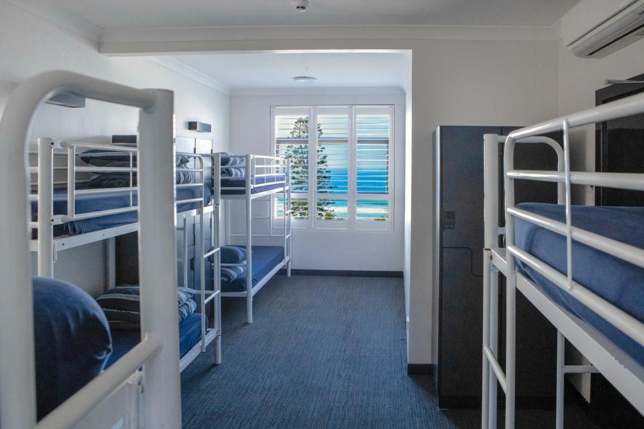 Wake Up! Bondi Beach Sidney Dış mekan fotoğraf