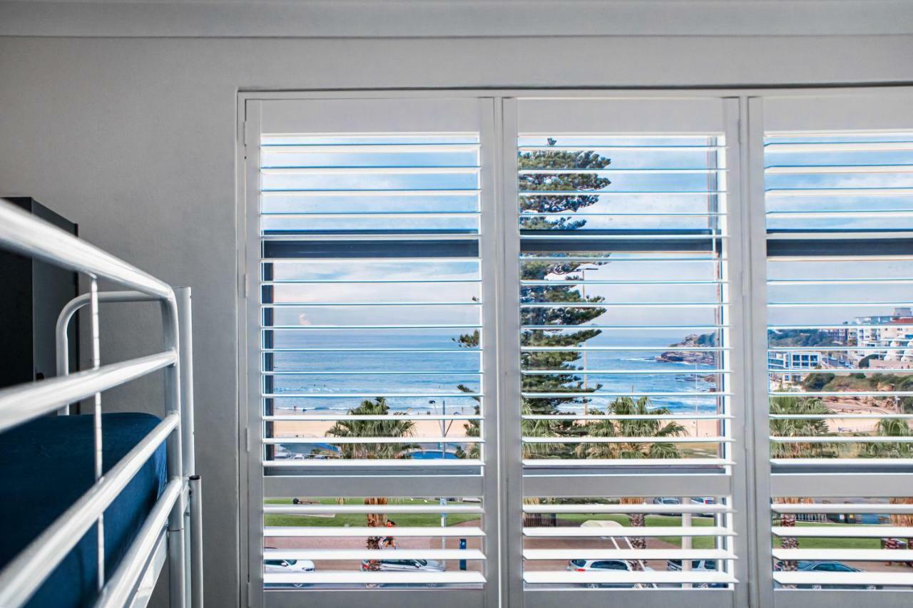 Wake Up! Bondi Beach Sidney Dış mekan fotoğraf