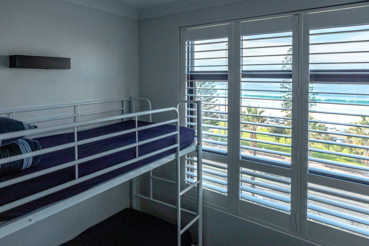 Wake Up! Bondi Beach Sidney Dış mekan fotoğraf